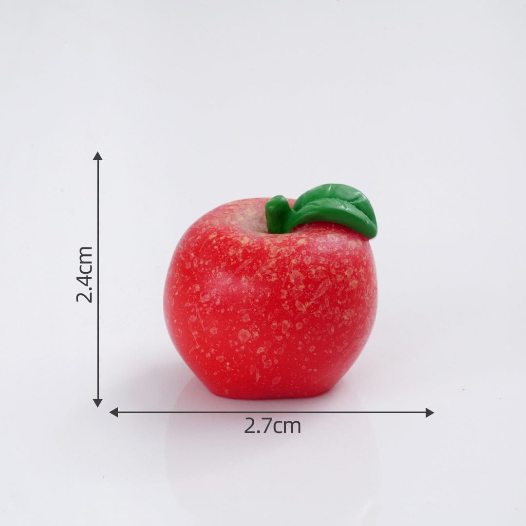 Fruit Miniature Series