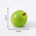 Fruit Miniature Series
