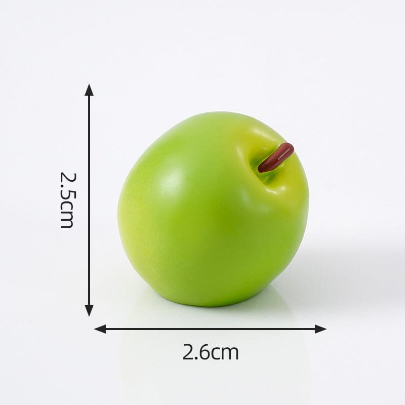 Fruit Miniature Series