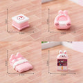 Pink Kitty Furniture Set