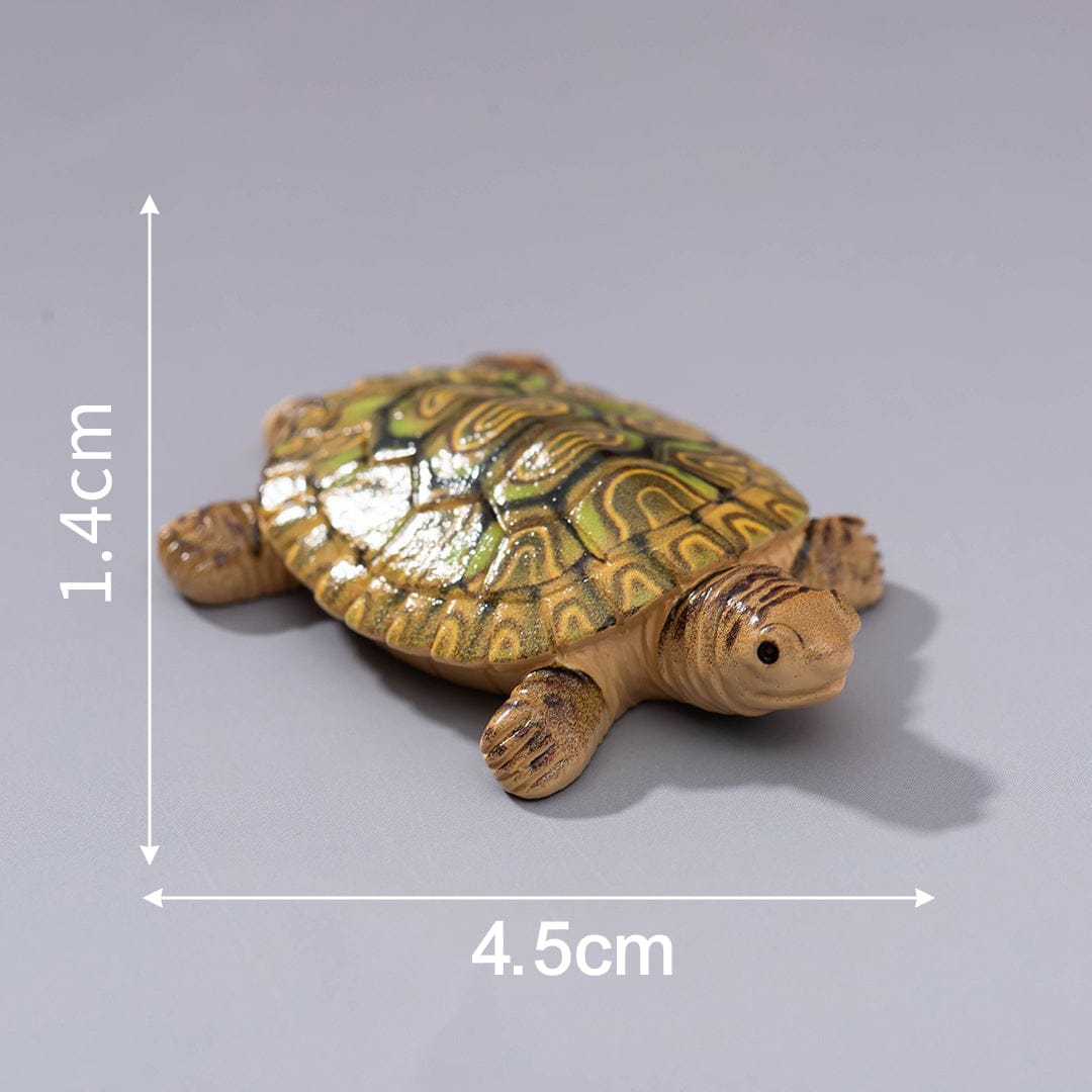 Turtle Miniatures