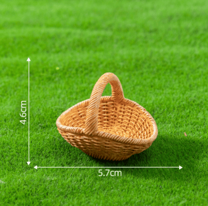 Designer Baskets