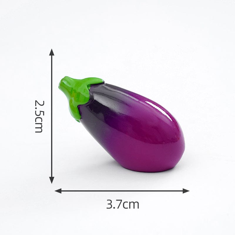 Vegetable Miniature Series