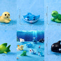 Fishes Miniatures