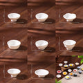 8 PCS Crockery Miniature