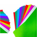 Multi Colour A4 Craft Board
