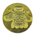 Wax Seal No - 01