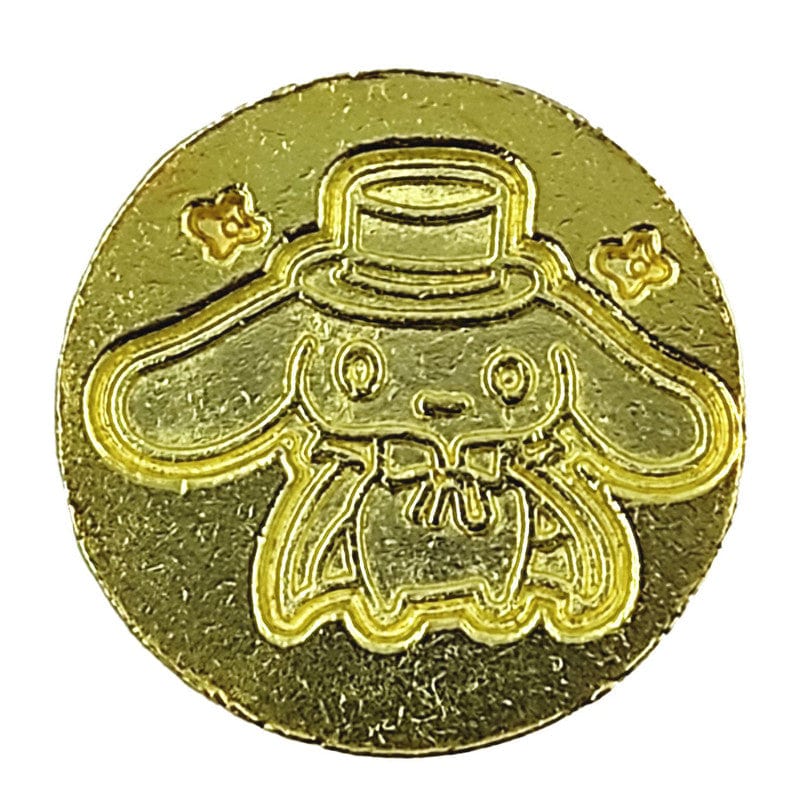 Wax Seal No - 01