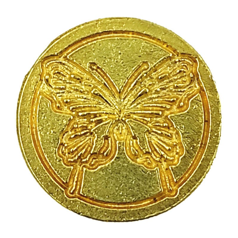 Wax Seal No - 02