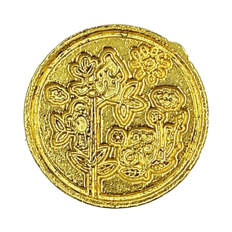 Wax Seal No - 03