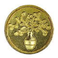 Wax Seal No - 04