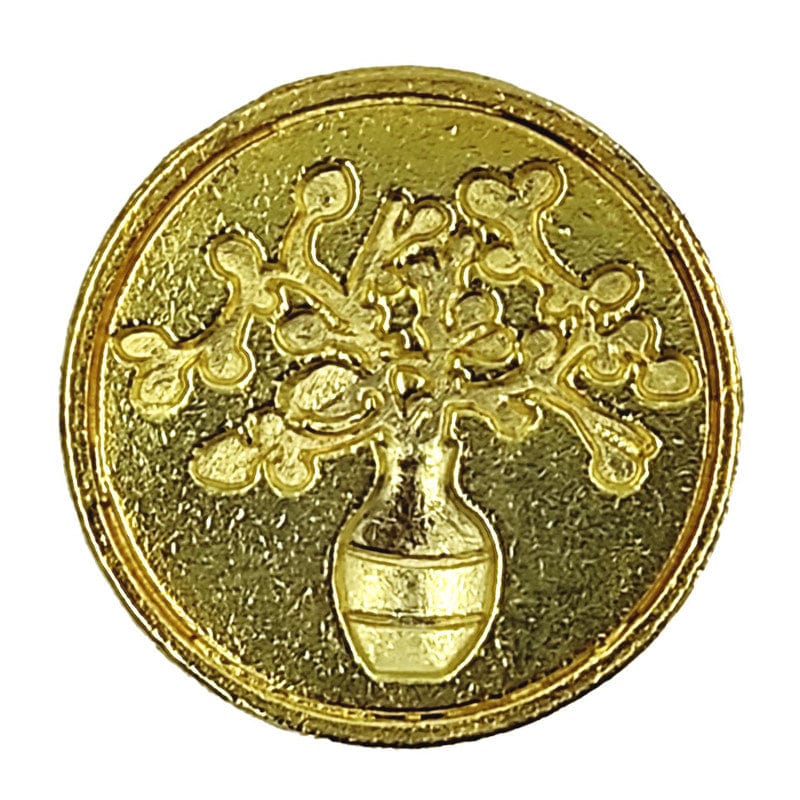 Wax Seal No - 04