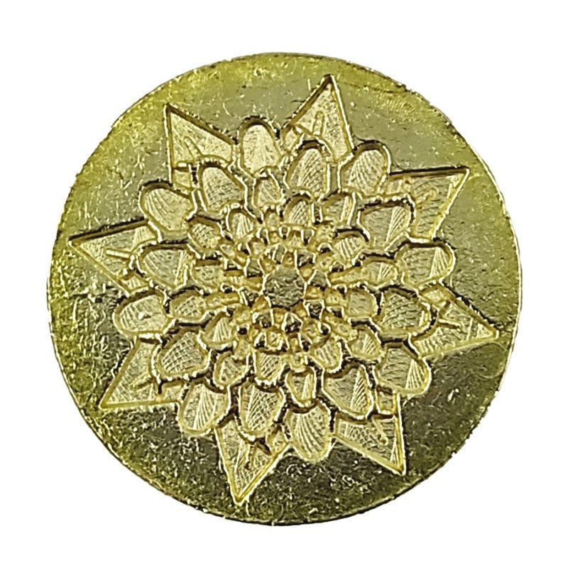 Wax Seal No - 06