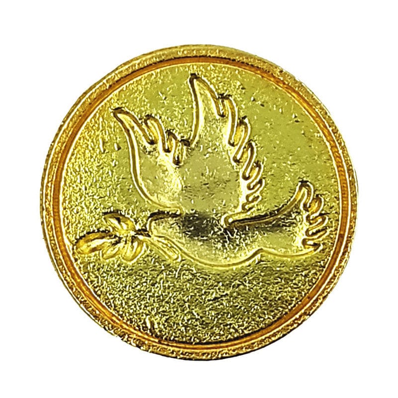 Wax Seal No - 08