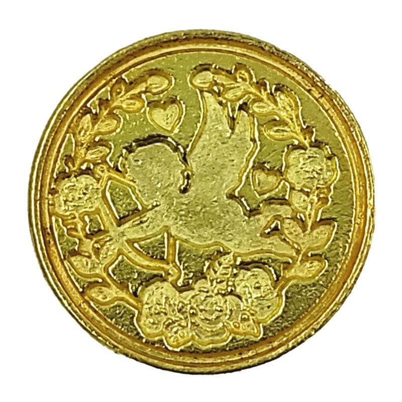 Wax Seal No - 10