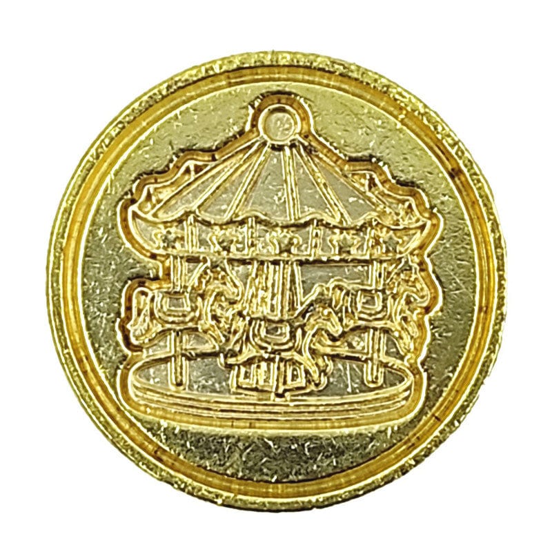 Wax Seal No - 11
