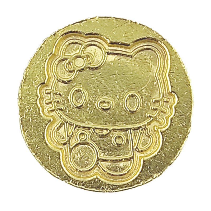 Wax Seal No - 12