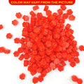 Wax Seal Beads 500Gram Red 01