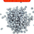 Wax Seal Beads Grey 04