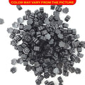 Wax Seal Beads Black 06