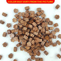 Wax Seal Beads 500Gram Coffee 07