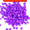 Wax Seal Beads Violet 13