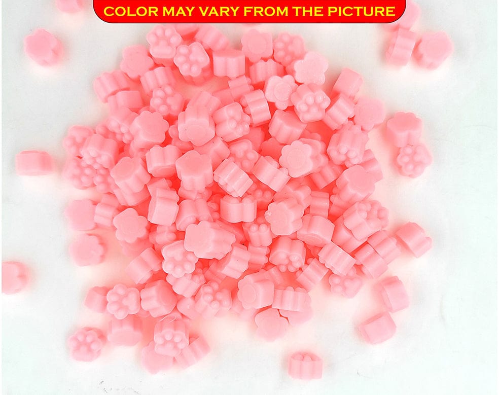 Wax Seal Beads Peach 17