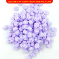 Wax Seal Beads Light Violet 22
