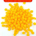 Wax Seal Beads 500Gram Golden Yellow 27