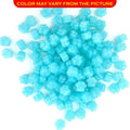 Wax Seal Beads 500Gram Light Torquise 28