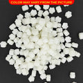 Wax Seal Beads 500Gram Ivory 29
