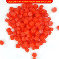 Wax Seal Beads Light Red 32
