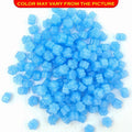Wax Seal Beads 500Gram Blue 34
