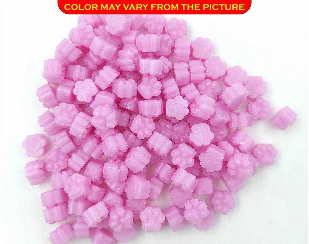 Wax Seal Beads 500Gram Pink 38