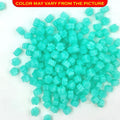 Wax Seal Beads 500Gram C Green 43
