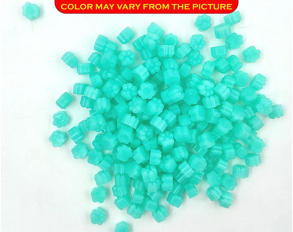 Wax Seal Beads 500Gram C Green 43