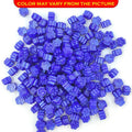 Wax Seal Beads 500Gram Ink Blue 62