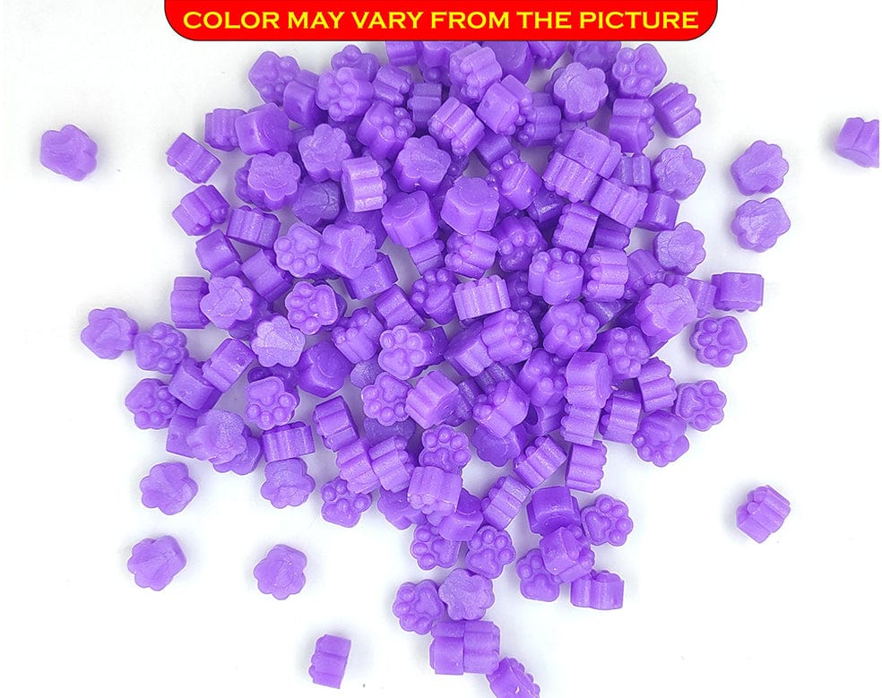 Wax Seal Beads 500Gram Lilac 63