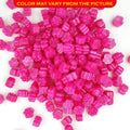 Wax Seal Beads Magenta 64