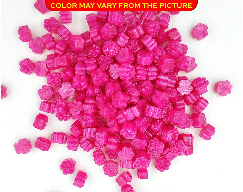 Wax Seal Beads 500Gram Magenta 64