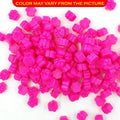 Wax Seal Beads 500Gram Dark Pink 67