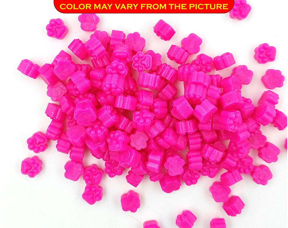 Wax Seal Beads 500Gram Dark Pink 67