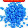 Wax Seal Beads 500Gram Dark Blue 69