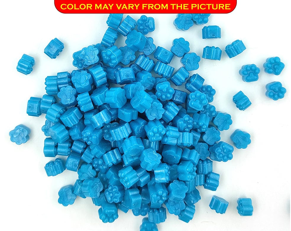 Wax Seal Beads Torquise 71