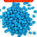 Wax Seal Beads 500Gram Torquise 71