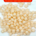 Wax Seal Beads 500Gram Sparkle Cream 26
