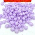 Wax Seal Beads Sparkle L. Violet 29