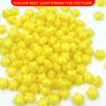 Wax Seal Beads 500Gram Sparkle Yellow 31