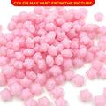 Wax Seal Beads Sparkle Pink 32