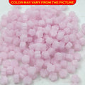 Wax Seal Beads Radium L. Violet 49